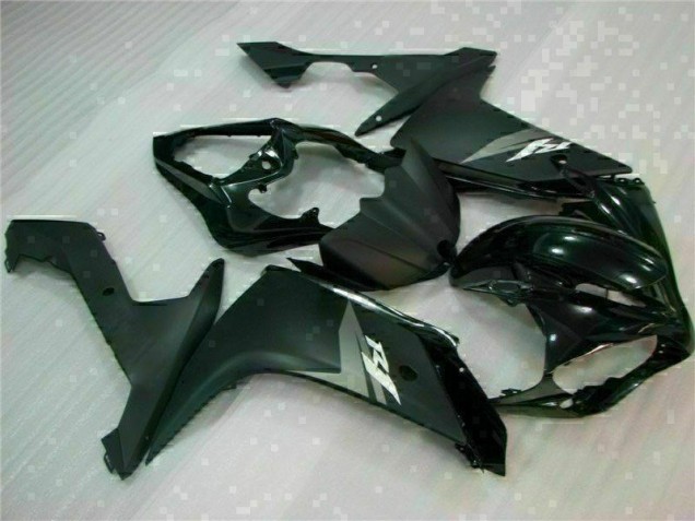 Preto Carenagem & Plástico Yamaha R1 2007-2008 Preto Carenagem & Plástico Yamaha R1 2007-2008