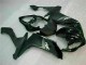 Preto Carenagem & Plástico Yamaha R1 2007-2008 Preto Carenagem & Plástico Yamaha R1 2007-2008