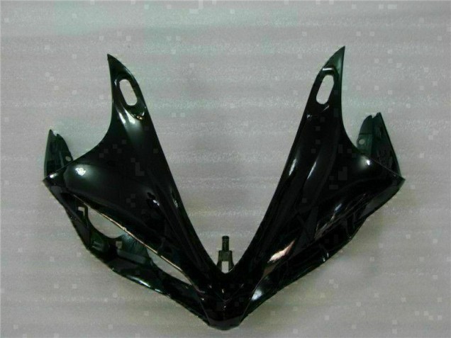 Preto Carenagem & Plástico Yamaha R1 2007-2008 Preto Carenagem & Plástico Yamaha R1 2007-2008