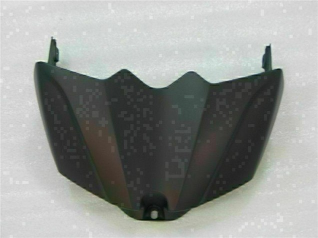 Preto Carenagem & Plástico Yamaha R1 2007-2008 Preto Carenagem & Plástico Yamaha R1 2007-2008