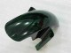 Preto Carenagem & Plástico Yamaha R1 2007-2008 Preto Carenagem & Plástico Yamaha R1 2007-2008