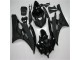 Preto Carenagem & Plástico Yamaha R6 2006-2007 Preto Carenagem & Plástico Yamaha R6 2006-2007