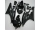 Preto Carenagem & Plástico Yamaha R6 2006-2007 Preto Carenagem & Plástico Yamaha R6 2006-2007