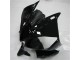 Preto Carenagem & Plástico Yamaha R6 2006-2007 Preto Carenagem & Plástico Yamaha R6 2006-2007