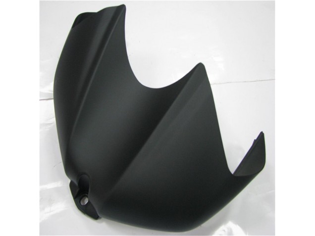 Preto Carenagem & Plástico Yamaha R6 2006-2007 Preto Carenagem & Plástico Yamaha R6 2006-2007