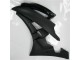 Preto Carenagem & Plástico Yamaha R6 2006-2007 Preto Carenagem & Plástico Yamaha R6 2006-2007