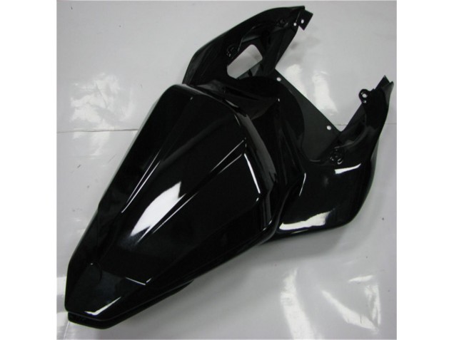 Preto Carenagem & Plástico Yamaha R6 2006-2007 Preto Carenagem & Plástico Yamaha R6 2006-2007