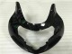 Preto Carenagem Suzuki GSXR 1000 K1 2000-2002 Preto Carenagem Suzuki GSXR 1000 K1 2000-2002