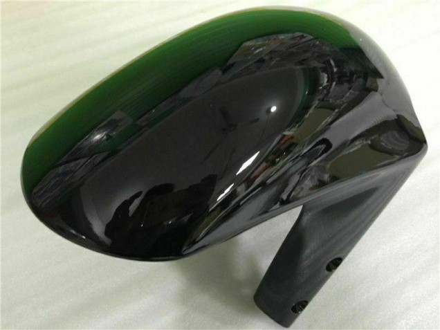 Preto Carenagem Suzuki GSXR 1000 K1 2000-2002 Preto Carenagem Suzuki GSXR 1000 K1 2000-2002