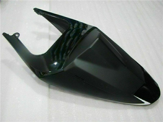 Preto Carenagem Suzuki GSXR 600 / 750 K4 2004-2005 Preto Carenagem Suzuki GSXR 600 / 750 K4 2004-2005