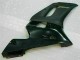 Preto Carenagem Yamaha R6 1998-2002 Preto Carenagem Yamaha R6 1998-2002