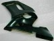 Preto Carenagem Yamaha R6 1998-2002 Preto Carenagem Yamaha R6 1998-2002