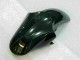 Preto Carenagem Yamaha R6 1998-2002 Preto Carenagem Yamaha R6 1998-2002
