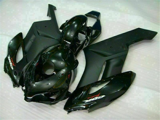 Preto Carroçaria Honda CBR 1000RR 2004-2005 Preto Carroçaria Honda CBR 1000RR 2004-2005