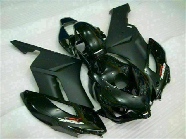 Preto Carroçaria Honda CBR 1000RR 2004-2005 Preto Carroçaria Honda CBR 1000RR 2004-2005