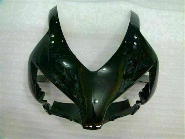 Preto Carroçaria Honda CBR 1000RR 2004-2005 Preto Carroçaria Honda CBR 1000RR 2004-2005