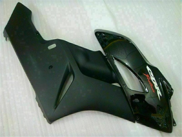 Preto Carroçaria Honda CBR 1000RR 2004-2005 Preto Carroçaria Honda CBR 1000RR 2004-2005