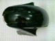 Preto Carroçaria Honda CBR 1000RR 2004-2005 Preto Carroçaria Honda CBR 1000RR 2004-2005