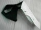 Preto Carroçaria Honda CBR 600RR 2003-2004 Preto Carroçaria Honda CBR 600RR 2003-2004