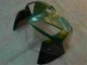 Preto Carroçaria Honda CBR 600RR 2005-2006 Preto Carroçaria Honda CBR 600RR 2005-2006
