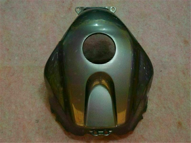 Preto Carroçaria Honda CBR 600RR 2005-2006 Preto Carroçaria Honda CBR 600RR 2005-2006