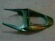 Preto Carroçaria Honda CBR 600RR 2005-2006 Preto Carroçaria Honda CBR 600RR 2005-2006