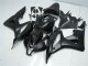 Preto Carroçaria Honda CBR 600RR 2007-2008 Preto Carroçaria Honda CBR 600RR 2007-2008