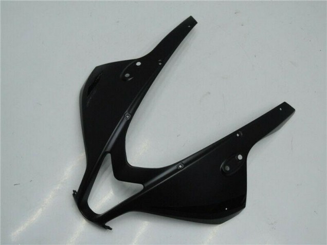 Preto Carroçaria Honda CBR 600RR 2007-2008 Preto Carroçaria Honda CBR 600RR 2007-2008