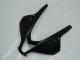 Preto Carroçaria Honda CBR 600RR 2007-2008 Preto Carroçaria Honda CBR 600RR 2007-2008