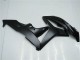 Preto Carroçaria Honda CBR 600RR 2007-2008 Preto Carroçaria Honda CBR 600RR 2007-2008