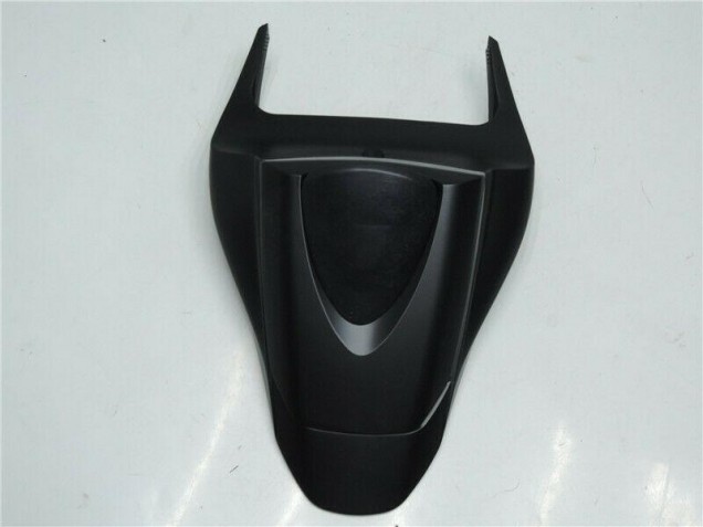 Preto Carroçaria Honda CBR 600RR 2007-2008 Preto Carroçaria Honda CBR 600RR 2007-2008