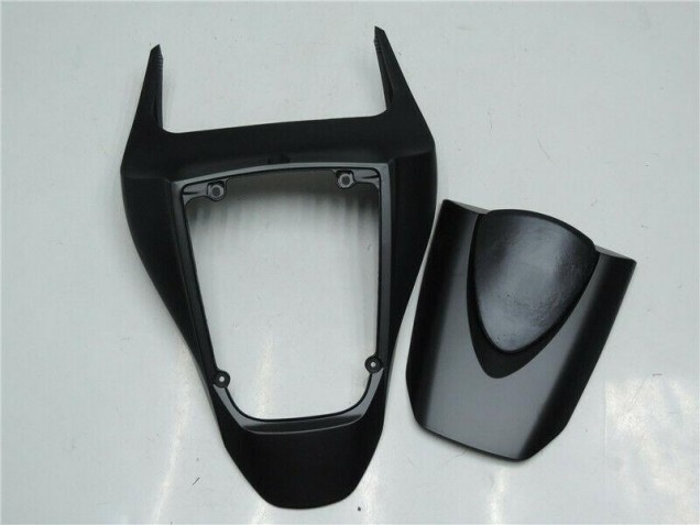 Preto Carroçaria Honda CBR 600RR 2007-2008 Preto Carroçaria Honda CBR 600RR 2007-2008