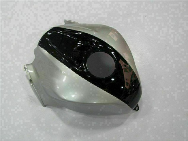 Preto Carroçaria Honda CBR 600RR 2009-2012 Preto Carroçaria Honda CBR 600RR 2009-2012
