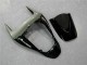 Preto Carroçaria Honda CBR 600RR 2009-2012 Preto Carroçaria Honda CBR 600RR 2009-2012