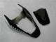 Preto Carroçaria Honda CBR 600RR 2009-2012 Preto Carroçaria Honda CBR 600RR 2009-2012