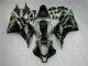 Preto Carroçaria Honda CBR 600RR 2009-2012 Preto Carroçaria Honda CBR 600RR 2009-2012