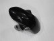 Preto Carroçaria Suzuki GSXR 1000 K7 2007-2008 Preto Carroçaria Suzuki GSXR 1000 K7 2007-2008