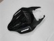 Preto Carroçaria Suzuki GSXR 1000 K7 2007-2008 Preto Carroçaria Suzuki GSXR 1000 K7 2007-2008