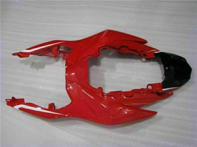 Preto Carroçaria Suzuki GSXR 1000 K9 2009-2016 Preto Carroçaria Suzuki GSXR 1000 K9 2009-2016