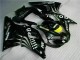 Preto Carroçaria Yamaha R1 2000-2001 Preto Carroçaria Yamaha R1 2000-2001