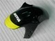 Preto Carroçaria Yamaha R1 2000-2001 Preto Carroçaria Yamaha R1 2000-2001