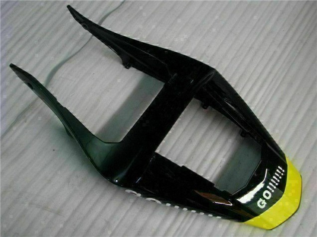 Preto Carroçaria Yamaha R1 2000-2001 Preto Carroçaria Yamaha R1 2000-2001