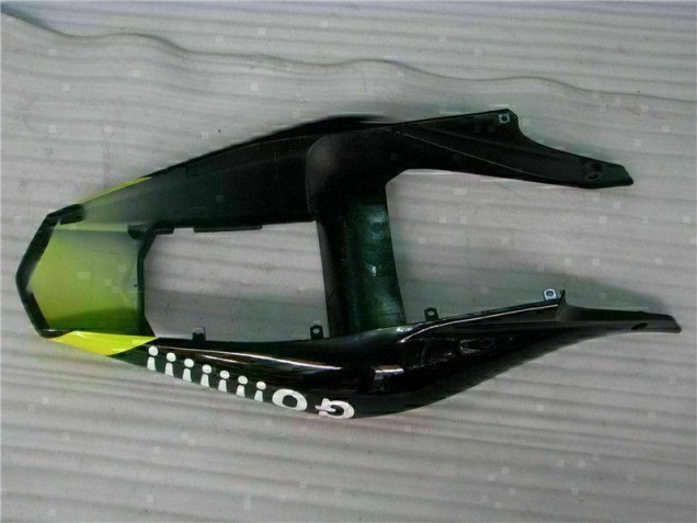Preto Carroçaria Yamaha R1 2000-2001 Preto Carroçaria Yamaha R1 2000-2001