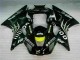 Preto Carroçaria Yamaha R1 2000-2001 Preto Carroçaria Yamaha R1 2000-2001