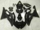 Preto Carroçaria Yamaha R6 2008-2016 Preto Carroçaria Yamaha R6 2008-2016
