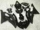 Preto Carroçaria Yamaha R6 2008-2016 Preto Carroçaria Yamaha R6 2008-2016