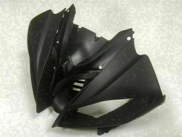 Preto Carroçaria Yamaha R6 2008-2016 Preto Carroçaria Yamaha R6 2008-2016