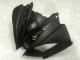 Preto Carroçaria Yamaha R6 2008-2016 Preto Carroçaria Yamaha R6 2008-2016