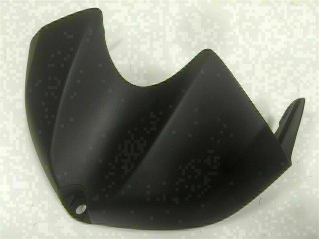 Preto Carroçaria Yamaha R6 2008-2016 Preto Carroçaria Yamaha R6 2008-2016