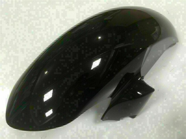 Preto Carroçaria Yamaha R6 2008-2016 Preto Carroçaria Yamaha R6 2008-2016